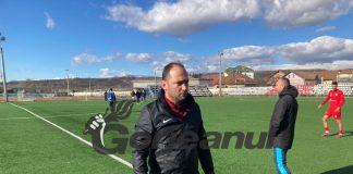 Pandurii a bifat încă un succes în amicale. A trecut de ,,colega” de serie din Gorj