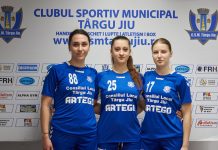 Junioarele CSM-ului au contribuit la calificarea din cupă