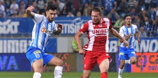 ,,Reghe” şi Stoican se aşteaptă la un duel încins în ,,Groapă”