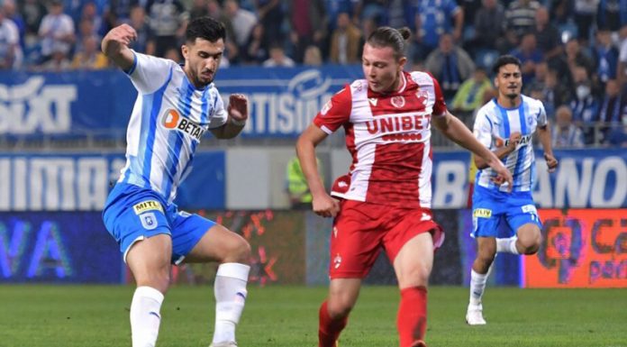 ,,Reghe” şi Stoican se aşteaptă la un duel încins în ,,Groapă”