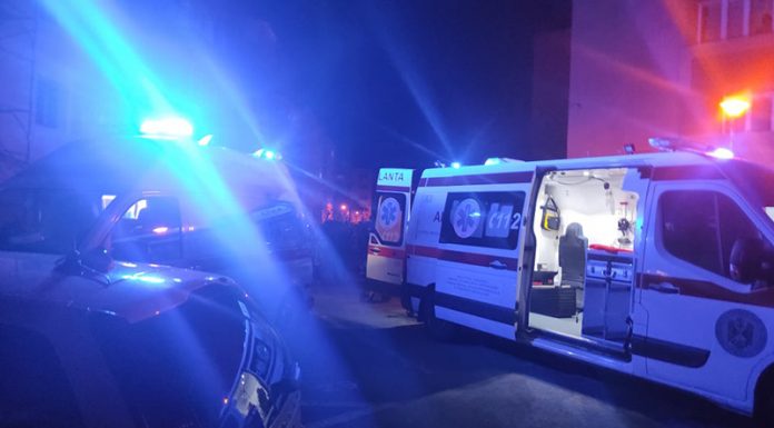 VIDEO: Salariat CEO, mort prin spânzurare! Avea, acasă, soția bolnavă