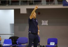 Echipa de baschet nu va avea antrenor nou