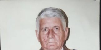 Cel mai tânăr locotenent din Armata Română a împlinit 87 ani de viață