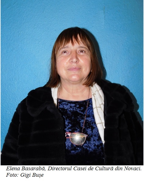 Ziua Națională a Lecturii, 15 februarie 2022, marcată la Novaci