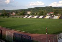 Turneu amical la Motru