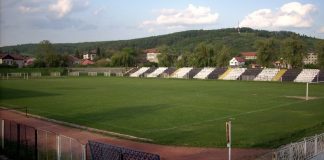 Turneu amical la Motru