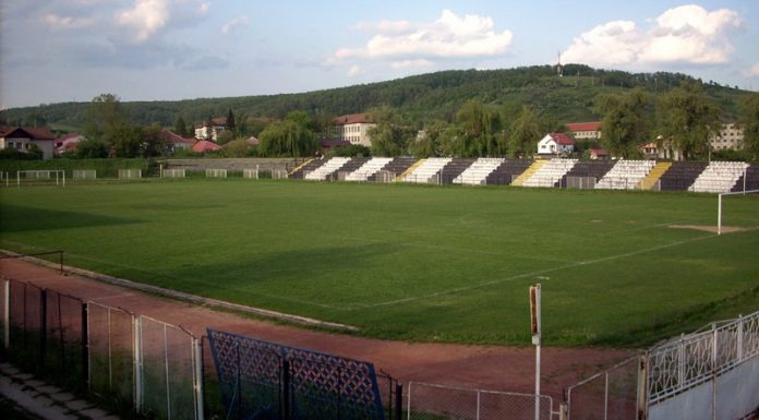 Turneu amical la Motru