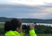 Garda de Mediu Gorj a amendat iar DP Motru