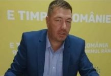 Liberalul Matei bagă poliția și în toaletele ecologice