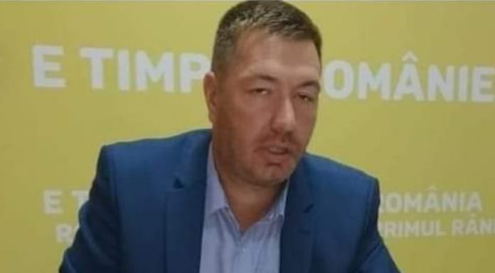 Liberalul Matei bagă poliția și în toaletele ecologice