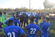 Găman încă se gândeşte la promovare: Dacă nu aş spera, nu aş mai fi aici