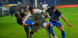 A fost stabilit programul ultimelor etape din sezonul regulat