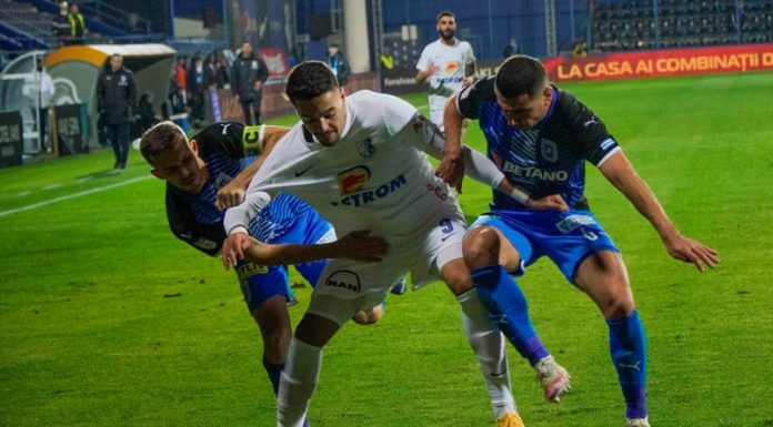 A fost stabilit programul ultimelor etape din sezonul regulat