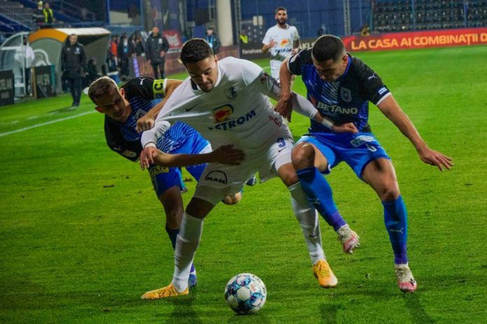 A fost stabilit programul ultimelor etape din sezonul regulat