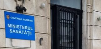 Liderul de sindicat de la SJA Gorj, la Ministerul Sănătății