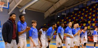 Ken’Darrius Hamilton, înainte de meciurile cu Craiova și Cluj: Nu le va fi ușor cu noi