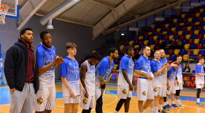 Ken’Darrius Hamilton, înainte de meciurile cu Craiova și Cluj: Nu le va fi ușor cu noi