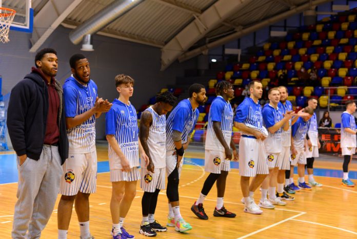 Ken’Darrius Hamilton, înainte de meciurile cu Craiova și Cluj: Nu le va fi ușor cu noi