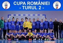 CSM Târgu Jiu va întâlni liderul din Liga Florilor