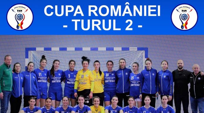 CSM Târgu Jiu va întâlni liderul din Liga Florilor