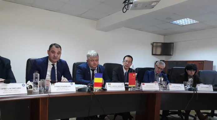 Made în China! Funcționari ministeriali, plătiți aproape un deceniu pentru grupul energetic de la Rovinari care nu s-a mai construit