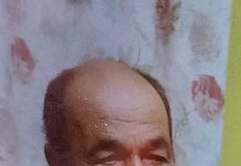 Bătrân din Olari, căutat de jandarmi, polițiști, pompieri, pădurari și 10 voluntari