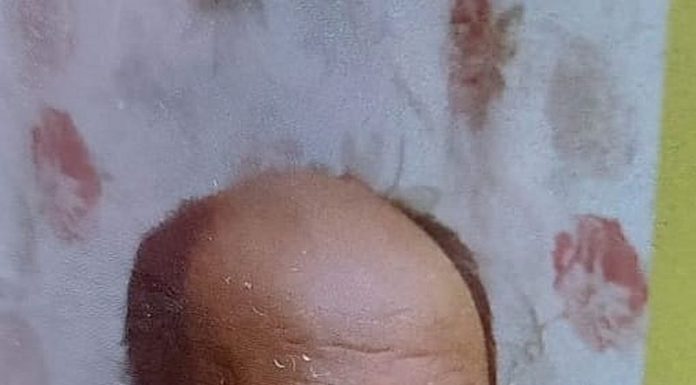 Bătrân din Olari, căutat de jandarmi, polițiști, pompieri, pădurari și 10 voluntari