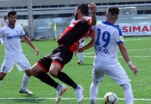 Cantonament reușit pentru Viitorul. Tudoran a semnat cu echipa lui Trică