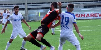 Cantonament reușit pentru Viitorul. Tudoran a semnat cu echipa lui Trică