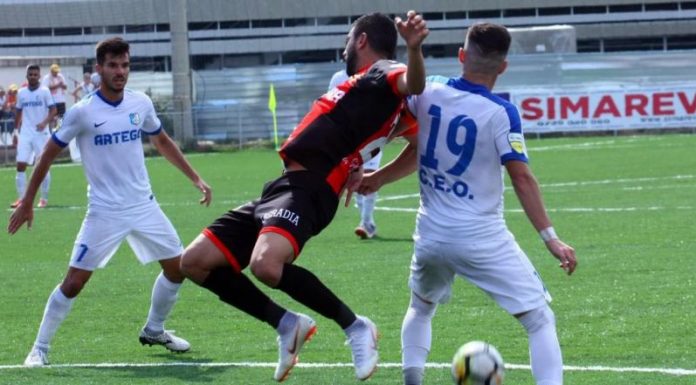 Cantonament reușit pentru Viitorul. Tudoran a semnat cu echipa lui Trică