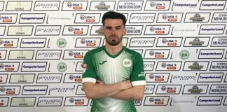 Gorjeanul Pîrvulescu a plecat de la ,,U”, dar rămâne în cărţile promovării