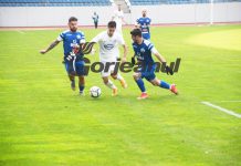 Liga 2: A fost stabilit programul primelor partide ale anului