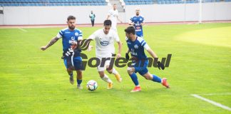 Liga 2: A fost stabilit programul primelor partide ale anului