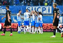 Reghecampf nu ia peste picior Academica: M-ar mulţumi şi o victorie 1-0