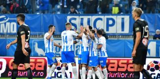 Reghecampf nu ia peste picior Academica: M-ar mulţumi şi o victorie 1-0