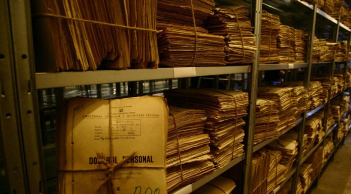 Comuna cu doi turnători dovediți la Securitate în consiliul local!