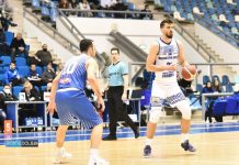 În efectiv redus, CSM nu a avut șanse la Craiova