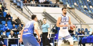 În efectiv redus, CSM nu a avut șanse la Craiova