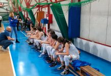 Fetele de la U13 s-au impus în turneul de la Târgu-Jiu