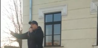 Manu Tomescu își așteaptă cei 11.000 de colegi în stradă: Dacă nu veniți, ne vor înăbuși!