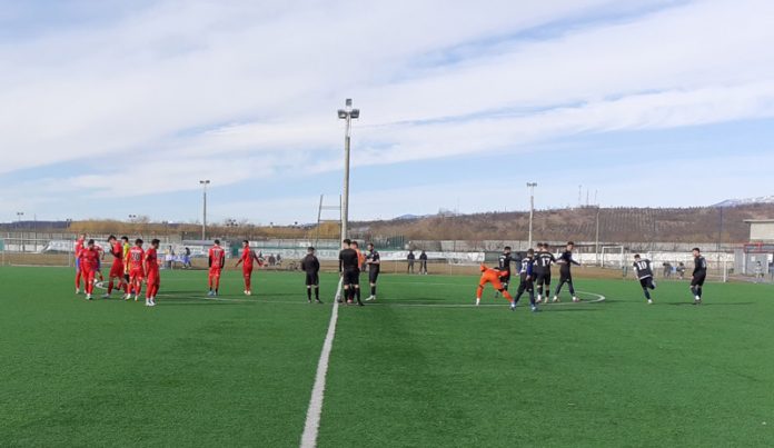 Găman, mulțumit după succesul cu Dăești: O echipă așa cum ne dorim să vedem