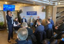 Antreprenorești, pe Transalpina!