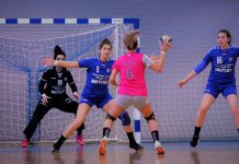 Succes cu Oradea şi Liga Florilor e tot mai aproape! Andrieş: În proporţie de 80% suntem promovaţi