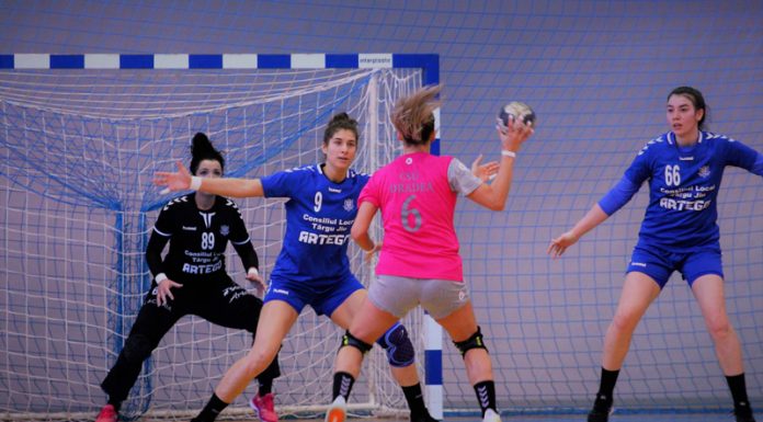 Succes cu Oradea şi Liga Florilor e tot mai aproape! Andrieş: În proporţie de 80% suntem promovaţi