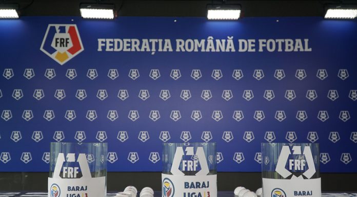 Gorjul dă baraj cu Timișul pentru Liga 3