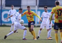 Cum vede FRF confruntarea dintre Viitorul şi Ripensia