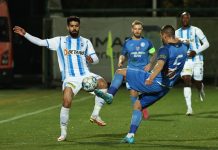 Continuă asaltul pentru play-off. Universitatea, la al treilea succes consecutiv