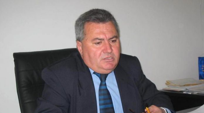 Doctorul pediatru Aristică Moroșanu, condamnat la 11 luni de închisoare cu suspendare, pentru fals intelectual și uz de fals în formă continuată