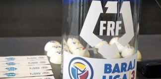 Se trage barajul pentru promovarea în Liga 3