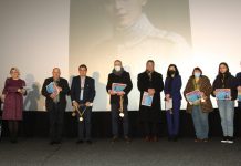 Gala Neuitaților Eroi, Tudor Vladimirescu și Ecaterina Teodoroiu, acțiune culturală cu impact emoțional